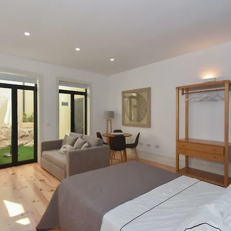 Apartamento Oporto4all - Fontainhas Porto