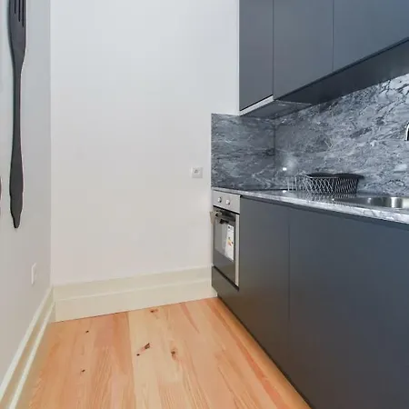 Oporto4all - Fontainhas Apartamento