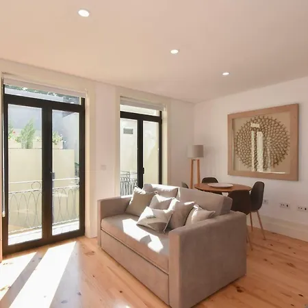 Apartamento Oporto4all - Fontainhas *