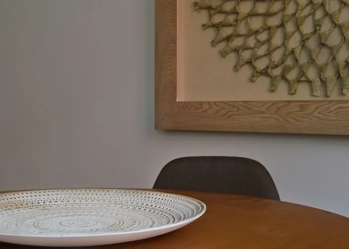 شقة Oporto4all - Fontainhas *