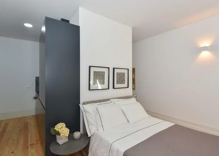 Oporto4all - Fontainhas Apartment