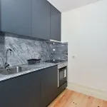 Oporto4all - Fontainhas Apartman Porto