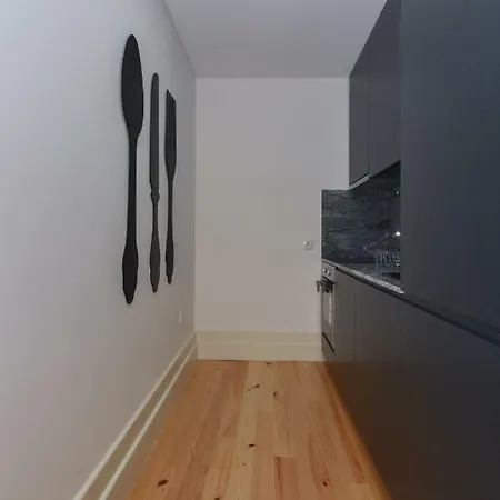 Oporto4all - Fontainhas