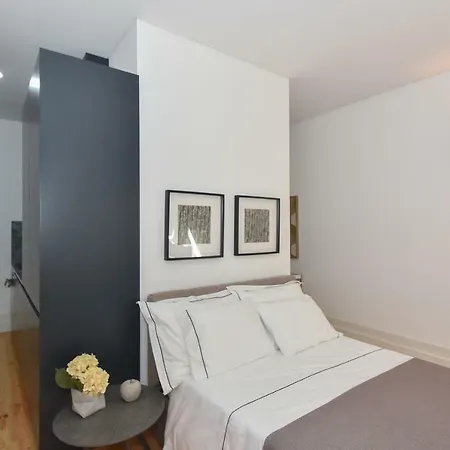 Oporto4all - Fontainhas Appartement
