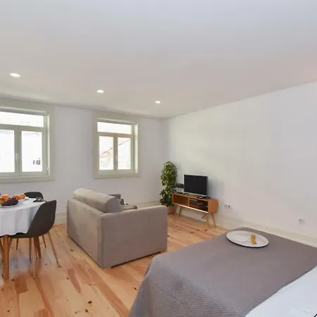 Oporto4all - Fontainhas * Porto