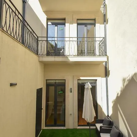 Oporto4all - Fontainhas Oporto