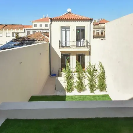 Appartement Oporto4all - Fontainhas