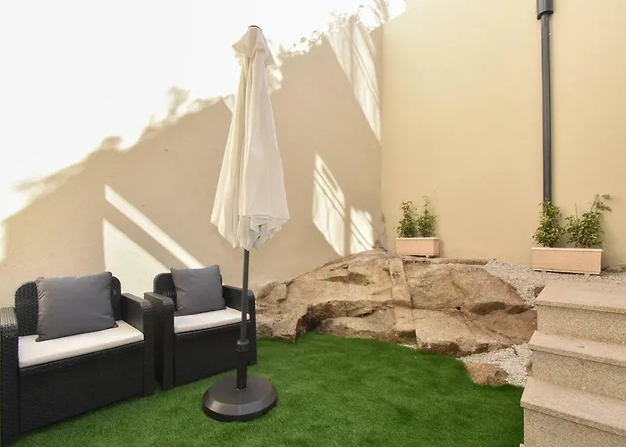 Lägenhet Oporto4all - Fontainhas Oporto