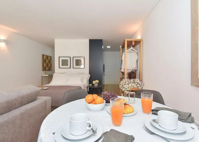 Oporto4all - Fontainhas *