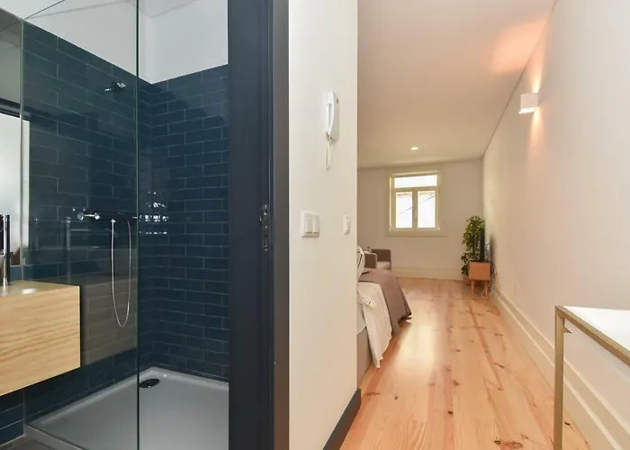 Oporto4all - Fontainhas * Porto