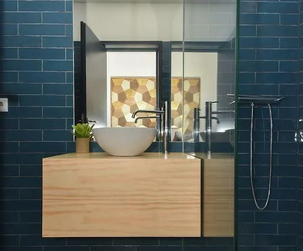 Oporto4all - Fontainhas *