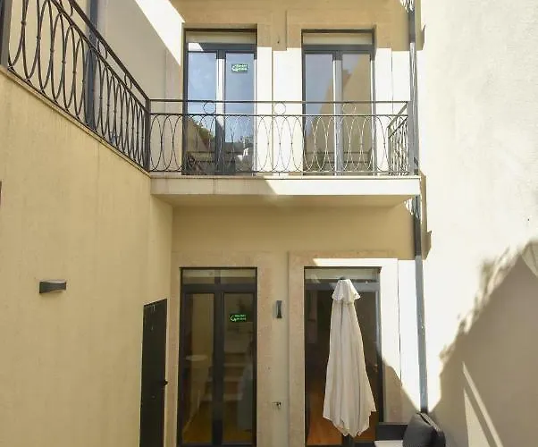 Oporto4all - Fontainhas Porto