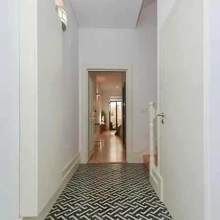 Oporto4all - Fontainhas Apartment