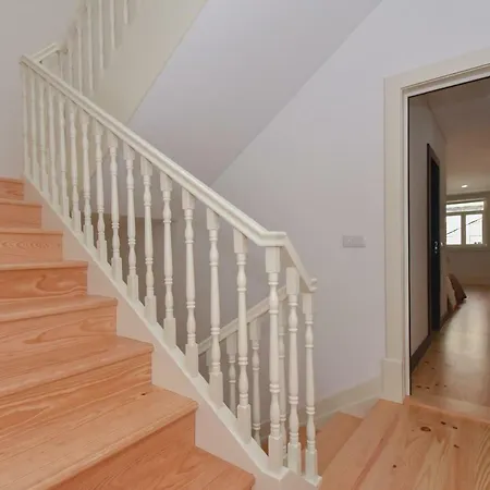 Apartment Oporto4all - Fontainhas Porto