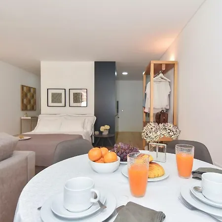 Oporto4all - Fontainhas *