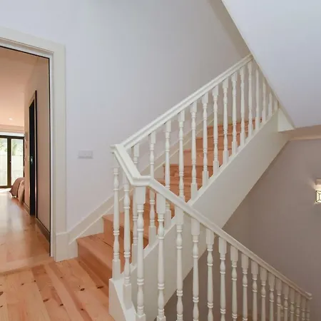 Apartment Oporto4all - Fontainhas Porto