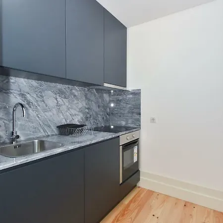 Oporto4all - Fontainhas Apartamento Porto
