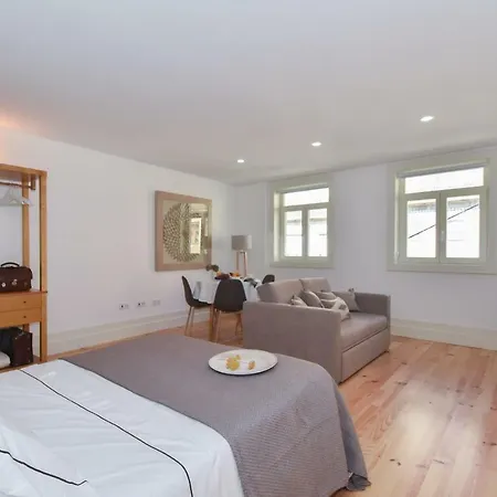 Oporto4all - Fontainhas Apartment Porto