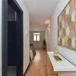 Apartmán Oporto4all - Fontainhas *