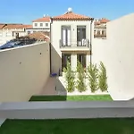 Apartmán Oporto4all - Fontainhas