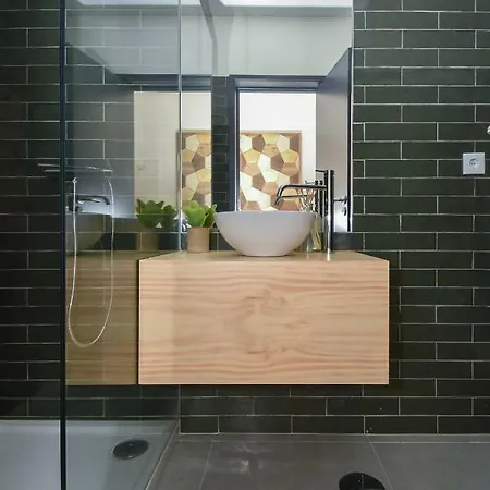 Oporto4all - Fontainhas