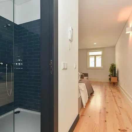 Oporto4all - Fontainhas * 波尔图