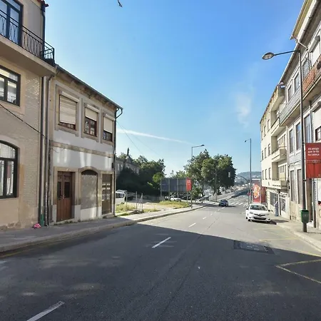 Oporto4all - Fontainhas 公寓