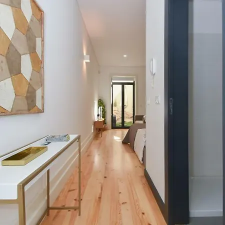 Oporto4all - Fontainhas 波尔图