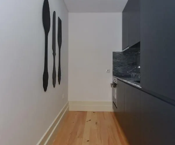 Oporto4all - Fontainhas