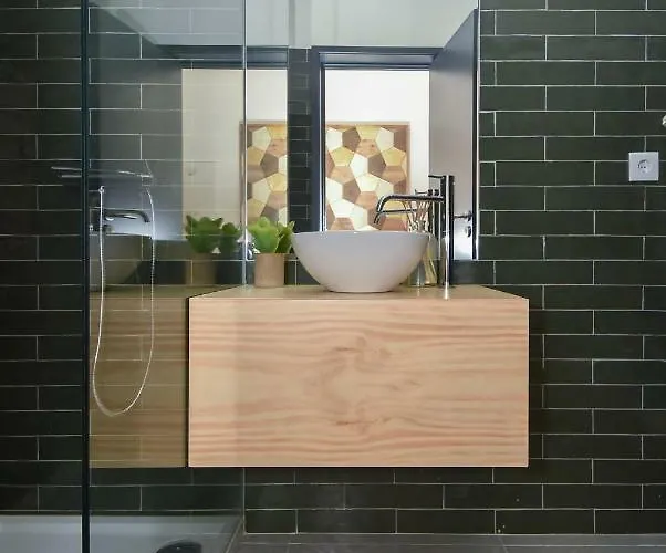 Oporto4all - Fontainhas