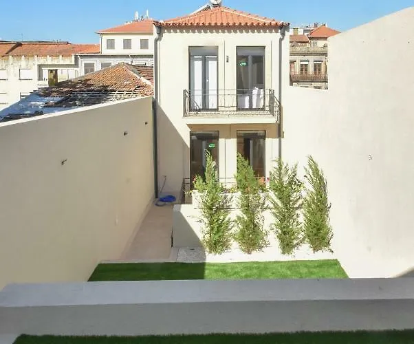 Appartamento Oporto4all - Fontainhas